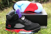 Air Jordan 5 Top 3